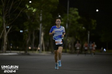 UMC RUN - VƯƠN TẦM KHÁT VỌNG - Ảnh #1943573