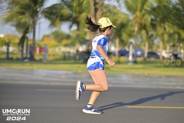 UMC RUN - VƯƠN TẦM KHÁT VỌNG - Ảnh #1944975