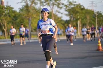 UMC RUN - VƯƠN TẦM KHÁT VỌNG - Ảnh #1946412