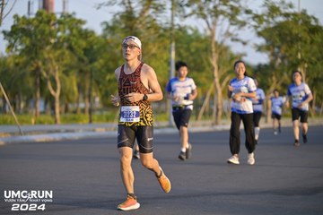 UMC RUN - VƯƠN TẦM KHÁT VỌNG - Ảnh #1946457