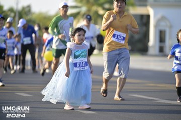 UMC RUN - VƯƠN TẦM KHÁT VỌNG - Ảnh #1944821