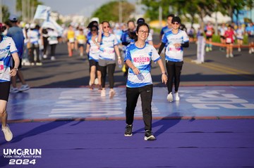 UMC RUN - VƯƠN TẦM KHÁT VỌNG - Ảnh #1876784