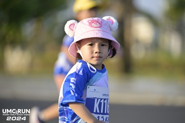 UMC RUN - VƯƠN TẦM KHÁT VỌNG - Ảnh #1944972