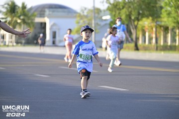 UMC RUN - VƯƠN TẦM KHÁT VỌNG - Ảnh #1945034
