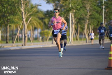 UMC RUN - VƯƠN TẦM KHÁT VỌNG - Ảnh #1947200