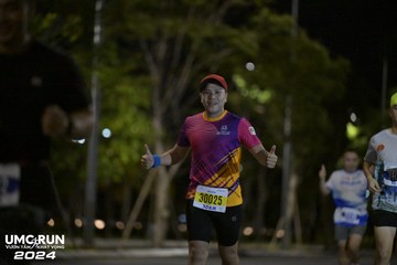 UMC RUN - VƯƠN TẦM KHÁT VỌNG - Ảnh #1942161