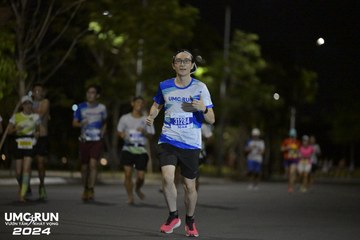 UMC RUN - VƯƠN TẦM KHÁT VỌNG - Ảnh #1942708