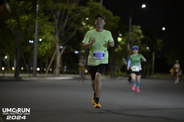 UMC RUN - VƯƠN TẦM KHÁT VỌNG - Ảnh #1942264