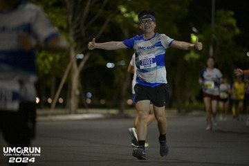 UMC RUN - VƯƠN TẦM KHÁT VỌNG - Ảnh #1942467