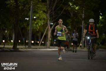 UMC RUN - VƯƠN TẦM KHÁT VỌNG - Ảnh #1943103