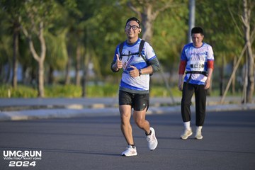 UMC RUN - VƯƠN TẦM KHÁT VỌNG - Ảnh #1947281