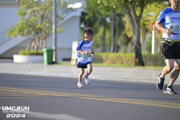 UMC RUN - VƯƠN TẦM KHÁT VỌNG - Ảnh #1944527