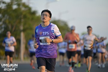 UMC RUN - VƯƠN TẦM KHÁT VỌNG - Ảnh #1946091