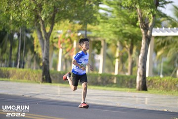 UMC RUN - VƯƠN TẦM KHÁT VỌNG - Ảnh #1944312