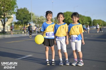 UMC RUN - VƯƠN TẦM KHÁT VỌNG - Ảnh #1944931