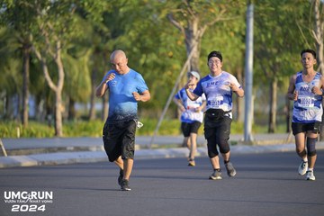 UMC RUN - VƯƠN TẦM KHÁT VỌNG - Ảnh #1947250
