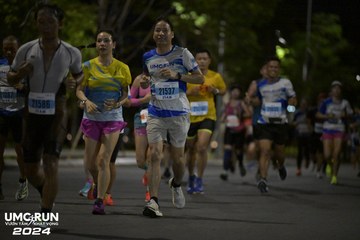 UMC RUN - VƯƠN TẦM KHÁT VỌNG - Ảnh #1944015