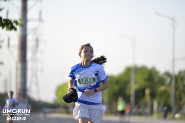 UMC RUN - VƯƠN TẦM KHÁT VỌNG - Ảnh #1944412