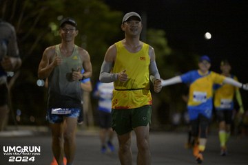 UMC RUN - VƯƠN TẦM KHÁT VỌNG - Ảnh #1942515
