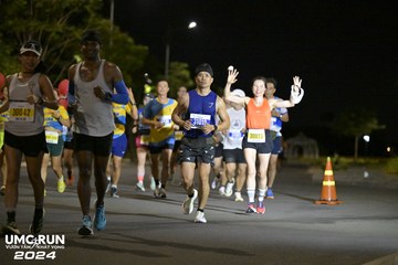 UMC RUN - VƯƠN TẦM KHÁT VỌNG - Ảnh #1941848