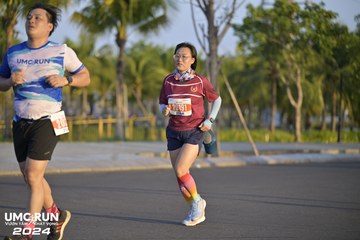 UMC RUN - VƯƠN TẦM KHÁT VỌNG - Ảnh #1947108