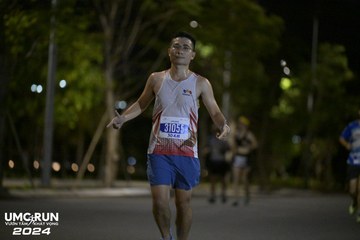 UMC RUN - VƯƠN TẦM KHÁT VỌNG - Ảnh #1942331