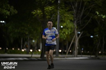 UMC RUN - VƯƠN TẦM KHÁT VỌNG - Ảnh #1942876