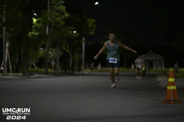 UMC RUN - VƯƠN TẦM KHÁT VỌNG - Ảnh #1943419