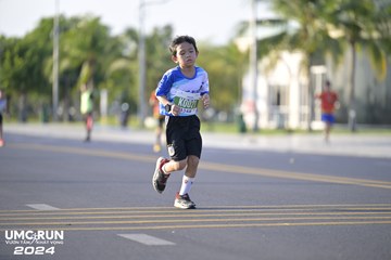 UMC RUN - VƯƠN TẦM KHÁT VỌNG - Ảnh #1944473