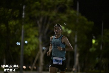 UMC RUN - VƯƠN TẦM KHÁT VỌNG - Ảnh #1943180