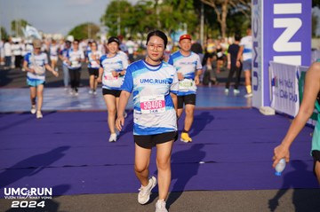 UMC RUN - VƯƠN TẦM KHÁT VỌNG - Ảnh #1877001