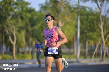 UMC RUN - VƯƠN TẦM KHÁT VỌNG - Ảnh #1947208