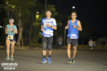 UMC RUN - VƯƠN TẦM KHÁT VỌNG - Ảnh #1941589