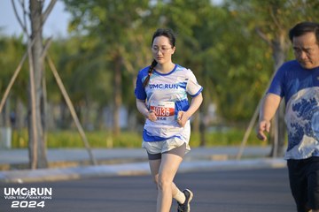 UMC RUN - VƯƠN TẦM KHÁT VỌNG - Ảnh #1946638