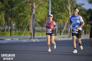 UMC RUN - VƯƠN TẦM KHÁT VỌNG - Ảnh #1947047