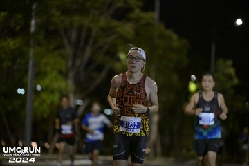 UMC RUN - VƯƠN TẦM KHÁT VỌNG - Ảnh #1942099
