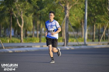 UMC RUN - VƯƠN TẦM KHÁT VỌNG - Ảnh #1947138