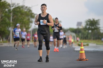 UMC RUN - VƯƠN TẦM KHÁT VỌNG - Ảnh #1945624