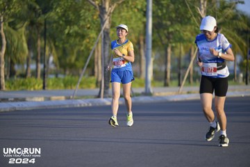 UMC RUN - VƯƠN TẦM KHÁT VỌNG - Ảnh #1947085
