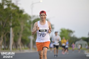 UMC RUN - VƯƠN TẦM KHÁT VỌNG - Ảnh #1945557