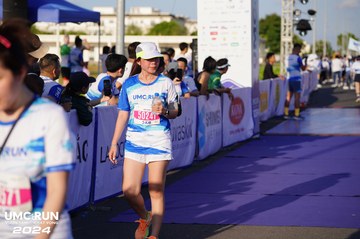 UMC RUN - VƯƠN TẦM KHÁT VỌNG - Ảnh #1876640