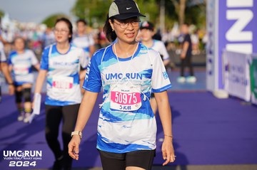 UMC RUN - VƯƠN TẦM KHÁT VỌNG - Ảnh #1876680