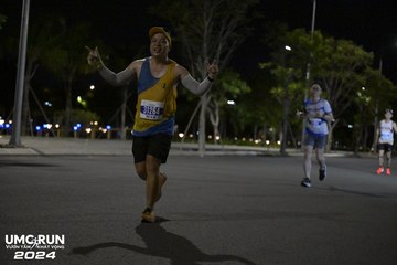 UMC RUN - VƯƠN TẦM KHÁT VỌNG - Ảnh #1941910
