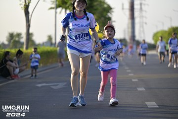 UMC RUN - VƯƠN TẦM KHÁT VỌNG - Ảnh #1944944