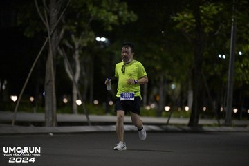 UMC RUN - VƯƠN TẦM KHÁT VỌNG - Ảnh #1942949