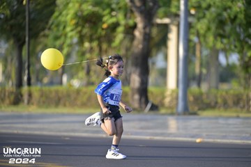 UMC RUN - VƯƠN TẦM KHÁT VỌNG - Ảnh #1945023