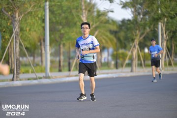 UMC RUN - VƯƠN TẦM KHÁT VỌNG - Ảnh #1946706