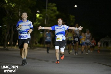 UMC RUN - VƯƠN TẦM KHÁT VỌNG - Ảnh #1941630