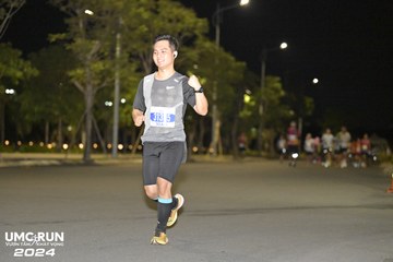 UMC RUN - VƯƠN TẦM KHÁT VỌNG - Ảnh #1942541