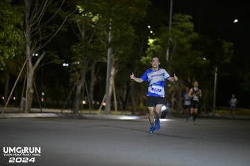 UMC RUN - VƯƠN TẦM KHÁT VỌNG - Ảnh #1941160
